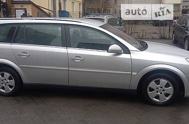 Универсал Opel Vectra 2006 в Луцке