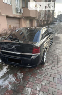 Лифтбек Opel Vectra 2002 в Львове