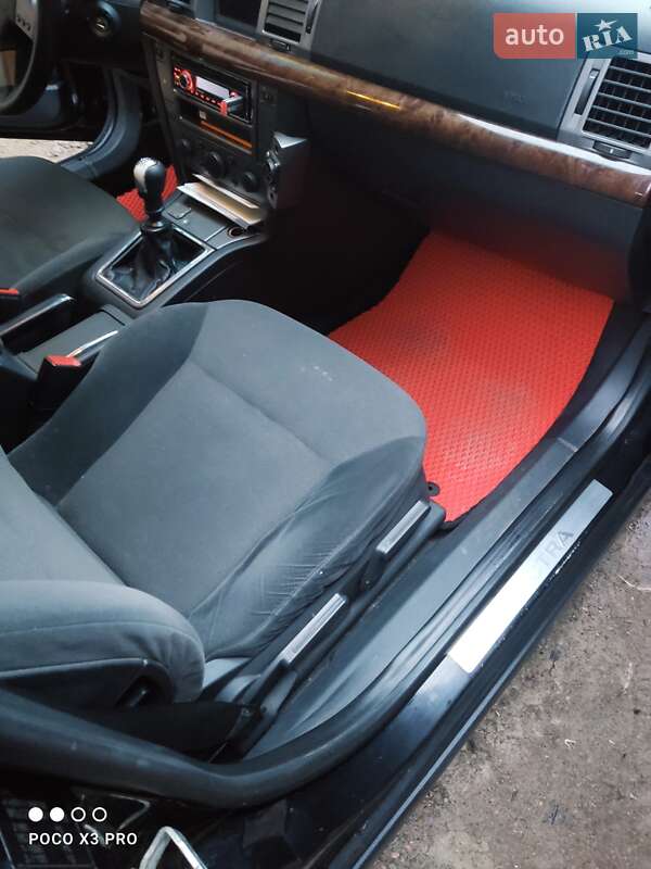 Универсал Opel Vectra 2004 в Житомире фото 3 Универсал Opel Vectra 2004 в Житомире