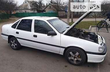 Седан Opel Vectra 1995 в Александровке
