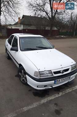 Седан Opel Vectra 1995 в Олександрівці