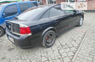 Седан Opel Vectra 2006 в Рокитном