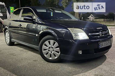 Седан Opel Vectra 2003 в Кропивницькому