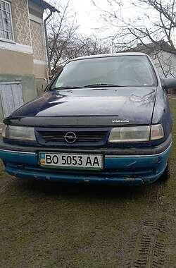 Седан Opel Vectra 1994 в Монастириській