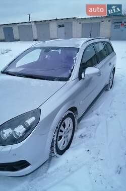 Универсал Opel Vectra 2008 в Луцке