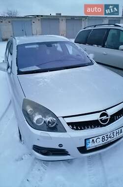 Универсал Opel Vectra 2008 в Луцке