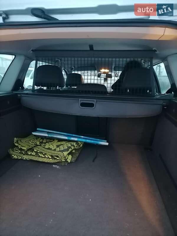 Универсал Opel Vectra 2008 в Луцке фото 12 Универсал Opel Vectra 2008 в Луцке