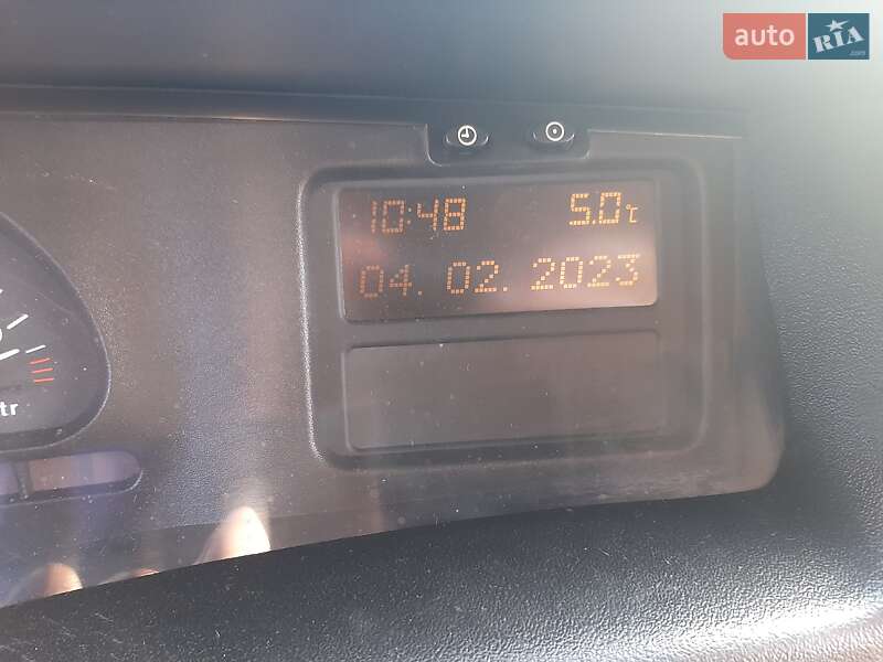 Седан Opel Vectra 1996 в Николаеве фото 3 Седан Opel Vectra 1996 в Николаеве