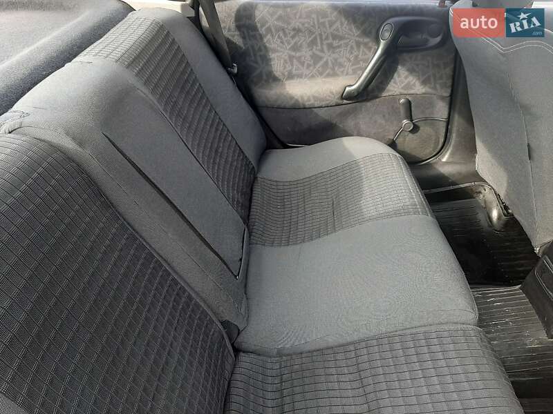 Седан Opel Vectra 1996 в Николаеве фото 18 Седан Opel Vectra 1996 в Николаеве
