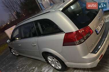 Универсал Opel Vectra 2007 в Лубнах