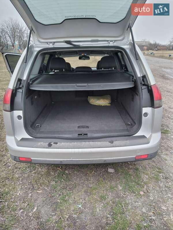 Универсал Opel Vectra 2008 в Запорожье фото 4 Универсал Opel Vectra 2008 в Запорожье