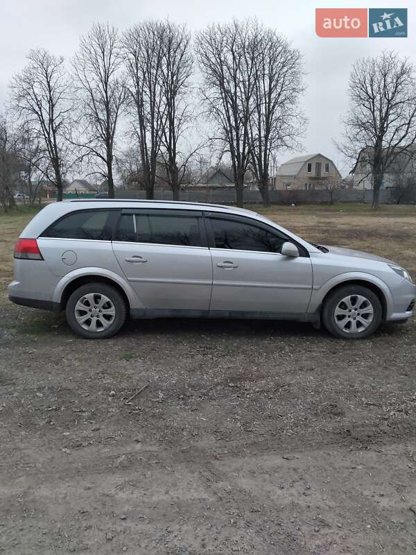 Универсал Opel Vectra 2008 в Запорожье фото 9 Универсал Opel Vectra 2008 в Запорожье