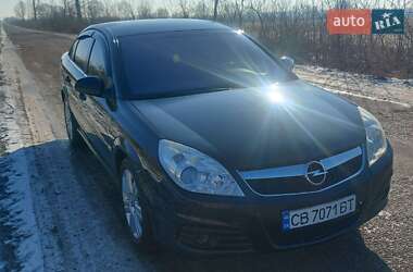 Лифтбек Opel Vectra 2005 в Бахмаче