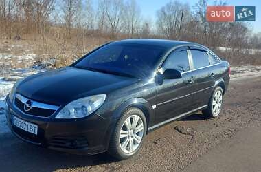 Ліфтбек Opel Vectra 2005 в Бахмачі