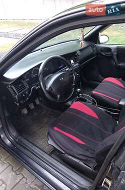 Седан Opel Vectra 1997 в 