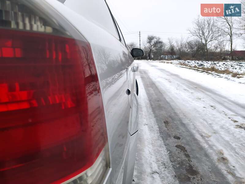 Седан Opel Vectra 2005 в Старой Синяве фото 7 Седан Opel Vectra 2005 в Старой Синяве