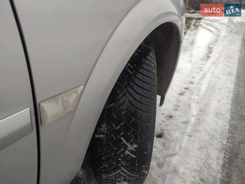 Седан Opel Vectra 2005 в Старой Синяве фото 8 Седан Opel Vectra 2005 в Старой Синяве