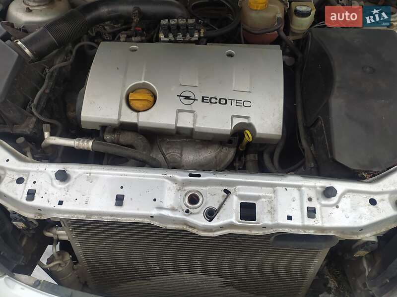 Седан Opel Vectra 2005 в Старой Синяве фото 19 Седан Opel Vectra 2005 в Старой Синяве