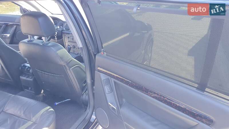 Седан Opel Vectra 2004 в Києві