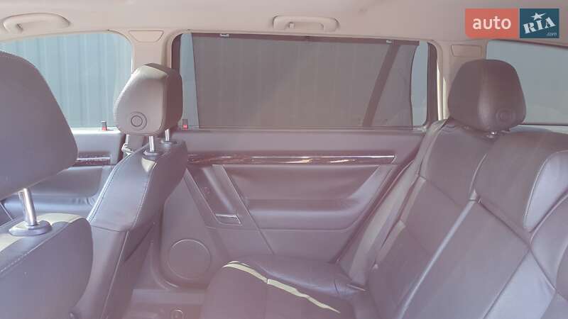 Седан Opel Vectra 2004 в Києві