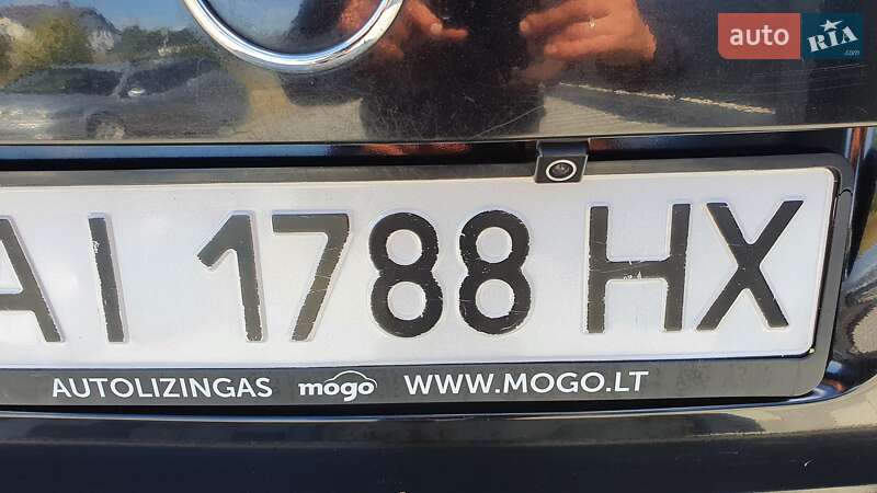 Седан Opel Vectra 2004 в Києві