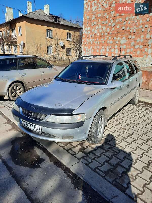 Opel Vectra 1998