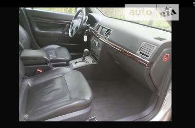 Седан Opel Vectra 2004 в Луцке