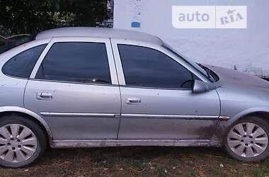 Седан Opel Vectra 2001 в Херсоне