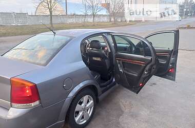 Седан Opel Vectra 2002 в Виннице