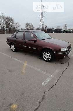 Седан Opel Vectra 1991 в Киеве