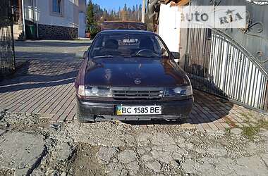 Седан Opel Vectra 1992 в Славском