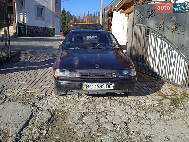 Opel Vectra 1992