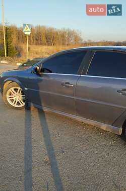 Седан Opel Vectra 2002 в Самборі