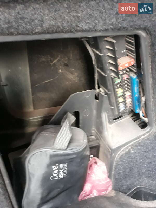 Седан Opel Vectra 2008 в Сумах