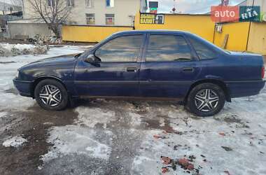 Седан Opel Vectra 1992 в Харкові