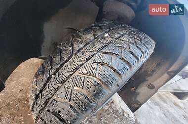 Седан Opel Vectra 1992 в Харкові