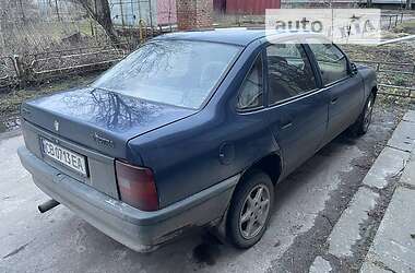 Седан Opel Vectra 1991 в Нежине