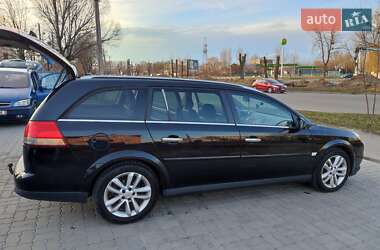 Универсал Opel Vectra 2008 в 