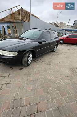 Универсал Opel Vectra 1999 в 