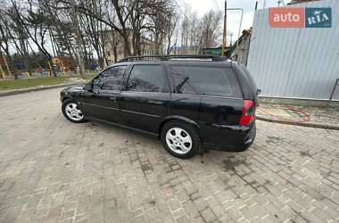 Универсал Opel Vectra 1999 в Николаеве