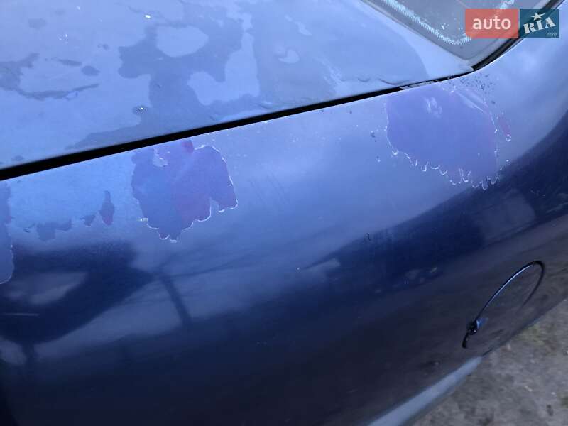 Седан Opel Vectra 1993 в Львові