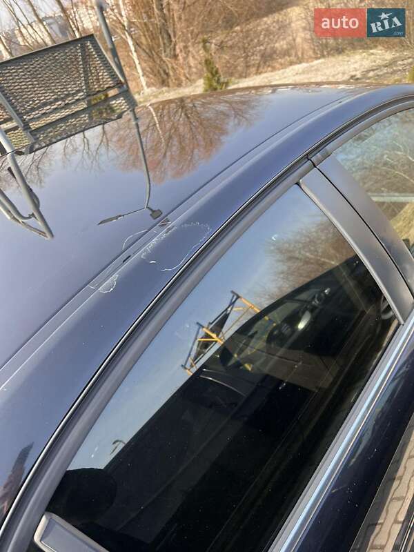 Седан Opel Vectra 2006 в Хмельницком