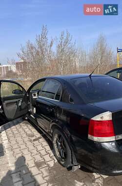 Седан Opel Vectra 2006 в Хмельницком