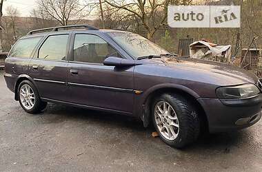 Универсал Opel Vectra 1997 в Перемышлянах