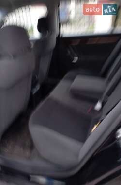 Седан Opel Vectra 2003 в 