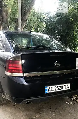 Opel Vectra 2004