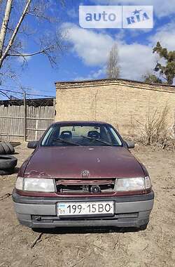 Седан Opel Vectra 1990 в Вишгороді