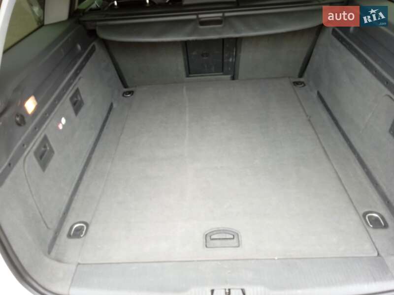 Универсал Opel Vectra 2007 в Луцке
