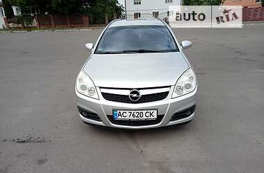 Универсал Opel Vectra 2007 в Луцке