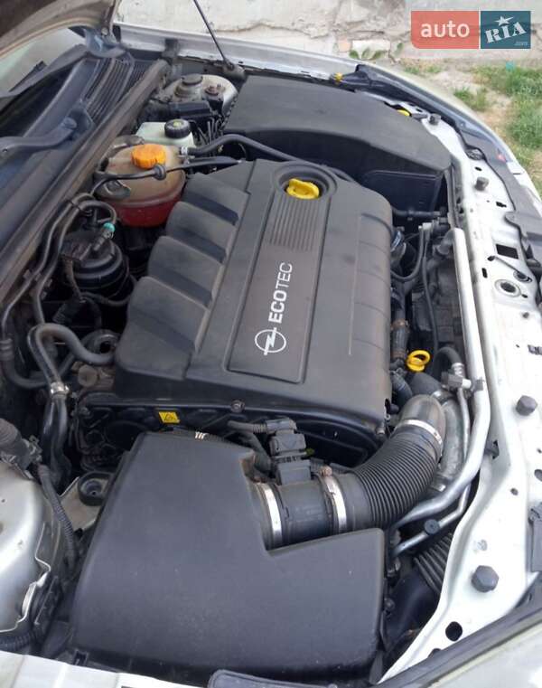 Універсал Opel Vectra 2008 в Городку